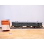 POCHER 311 / 2 , wagon silo special pour transport de ciment SBB