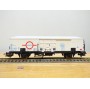 ELECTROTREN  1470,  wagon réfrigérant à 2 essieux    type Ibfls   FS    neuf     BO