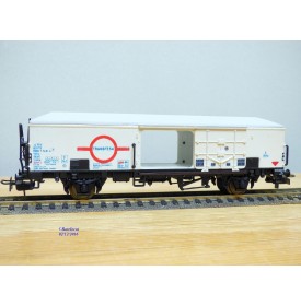 ELECTROTREN  1470,  wagon réfrigérant à 2 essieux    type Ibfls   FS    neuf     BO