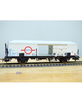 ELECTROTREN  1470,  wagon réfrigérant à 2 essieux    type Ibfls   FS    neuf     BO