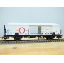 ELECTROTREN  1470,  wagon réfrigérant à 2 essieux    type Ibfls   FS    neuf     BO