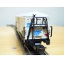 ELECTROTREN  1470,  wagon réfrigérant à 2 essieux    type Ibfls   FS    neuf     BO