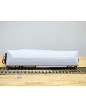 Wagon tombereau  RENFE BO