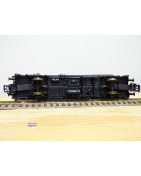 ELECTROTREN  1470,  wagon réfrigérant à 2 essieux    type Ibfls   FS    neuf     BO
