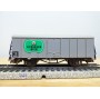 LILIPUT 223 / 221LI, wagon couvert réfrigérant    LIESINGER BIER  neuf   BO