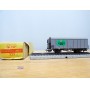 LILIPUT 223 / 221LI, wagon couvert réfrigérant    LIESINGER BIER  neuf   BO