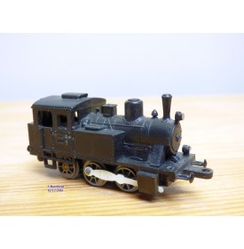 Rail Route  1/143 ème , loco 030T 
