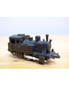 Rail Route  1/143 ème , loco 030T 