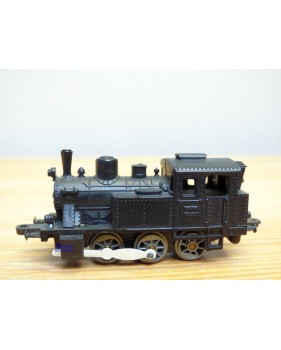 Rail Route  1/143 ème , loco 030T 