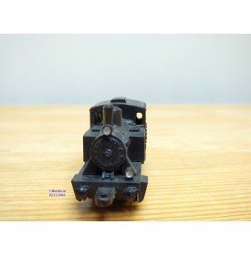 Rail Route  1/143 ème , loco 030T 