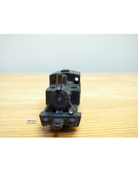 Rail Route  1/143 ème , loco 030T 