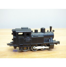 Rail Route  1/143 ème , loco 030T 