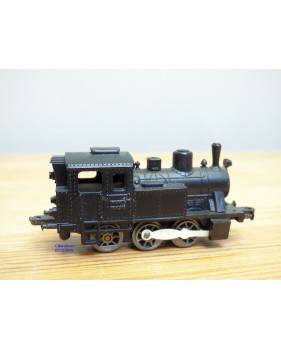 Rail Route  1/143 ème , loco 030T 