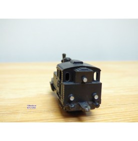 Rail Route  1/143 ème , loco 030T 