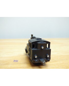 Rail Route  1/143 ème , loco 030T 