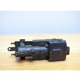 Rail Route  1/143 ème , loco 030T 