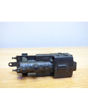 Rail Route  1/143 ème , loco 030T 