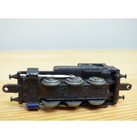 Rail Route  1/143 ème , loco 030T 