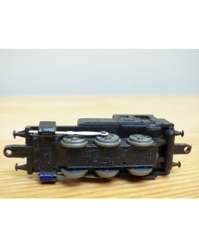 Rail Route  1/143 ème , loco 030T 