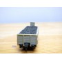 Rail Route  1/143 ème , wagon tombereau à guérite gris avec chargement de charbon