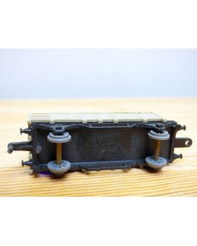 Rail Route  1/143 ème , loco 030T 