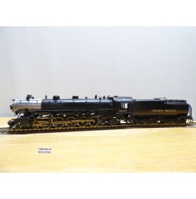 WESTSIDE 024, loco  4-10-2 ( 251 ) Class 8000 Overland   Union Pacific UP