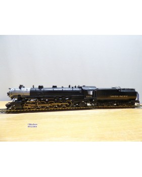 WESTSIDE MO 103 Mikado 282 Longwell Lumber Co, Western Minarets & Western BO