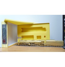 Sunset Models Loco 4884 BIG BOY UP BO