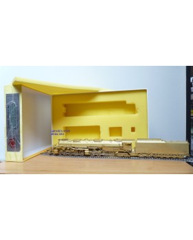 Sunset Models Loco 4884 BIG BOY UP BO