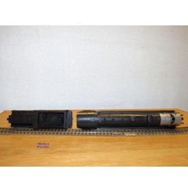 WESTSIDE 024, loco  4-10-2 ( 251 ) Class 8000 Overland   Union Pacific UP