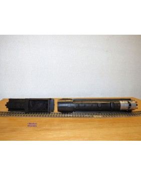 WESTSIDE 024, loco  4-10-2 ( 251 ) Class 8000 Overland   Union Pacific UP