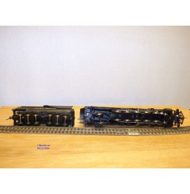 WESTSIDE 024, loco  4-10-2 ( 251 ) Class 8000 Overland   Union Pacific UP