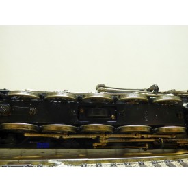 WESTSIDE 024, loco  4-10-2 ( 251 ) Class 8000 Overland   Union Pacific UP