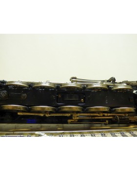 WESTSIDE 024, loco  4-10-2 ( 251 ) Class 8000 Overland   Union Pacific UP