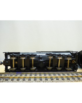 WESTSIDE 024, loco  4-10-2 ( 251 ) Class 8000 Overland   Union Pacific UP