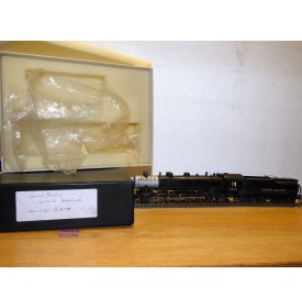 WESTSIDE 024, loco  4-10-2 ( 251 ) Class 8000 Overland   Union Pacific UP