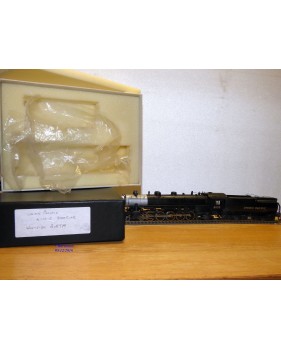 WESTSIDE 024, loco  4-10-2 ( 251 ) Class 8000 Overland   Union Pacific UP