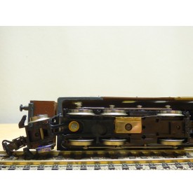 Loki-Spengler ???, motrice 1CC1 type Ce 6/8 I  prototype du  crocodilr  SBB
