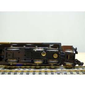 Loki-Spengler ???, motrice 1CC1 type Ce 6/8 I  prototype du  crocodilr  SBB