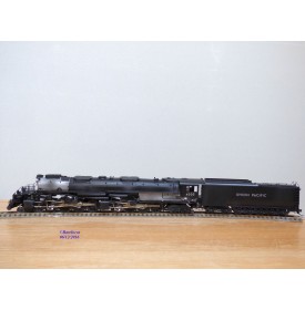 Sunset Models HO-117a, Loco 4884 BIG BOY UP   BO