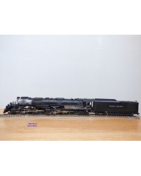 Sunset Models HO-117a, Loco 4884 BIG BOY UP   BO