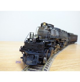 Sunset Models HO-117a, Loco 4884 BIG BOY UP   BO