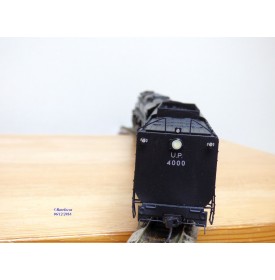 Sunset Models HO-117a, Loco 4884 BIG BOY UP   BO