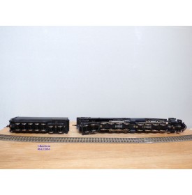 Sunset Models HO-117a, Loco 4884 BIG BOY UP   BO