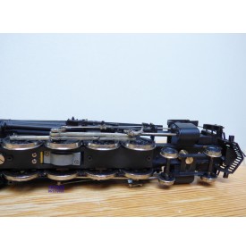 Sunset Models Loco 4884 BIG BOY UP BO
