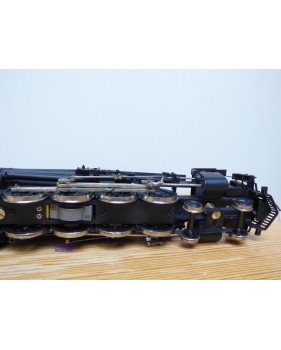 Sunset Models HO-117a, Loco 4884 BIG BOY UP   BO