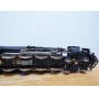 Sunset Models HO-117a, Loco 4884 BIG BOY UP   BO