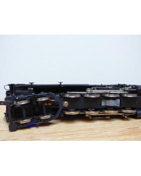Sunset Models HO-117a, Loco 4884 BIG BOY UP   BO
