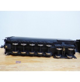 Sunset Models HO-117a, Loco 4884 BIG BOY UP   BO