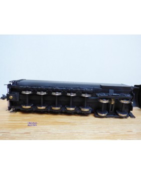 Sunset Models HO-117a, Loco 4884 BIG BOY UP   BO